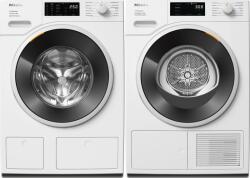 Miele TSF763WP / WSF664WCS