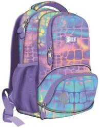 St. Majewski St. Right - Pastel Snake hátizsák - 1 rekeszes (653193)