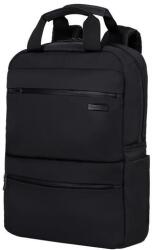 COOLPACK - Hold Business hátizsák - 1 rekeszes - Black (E54011) (E54011)