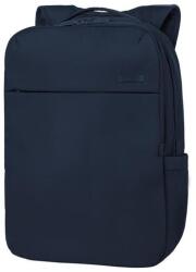 COOLPACK - Border RFID ergonomikus hátizsák - 3 rekeszes - Navy Blue (E94013) (E94013)
