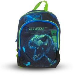 Jurassic World 2 rekeszes hátizsák (JW233430119) (JW233430119)