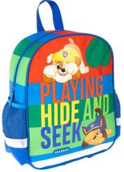 Starpak Mancs őrjárat hátizsák ovisoknak - Playing hide and seek (469384) (469384)
