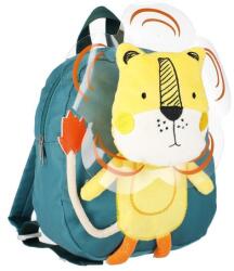 Starpak Oroszlános hátizsák ovisoknak (482189) (482189)