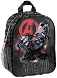 Paso Marvel - Avengers hátizsák ovisoknak 3D - War machine (AV22TT-503) (AV22TT-503)