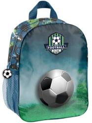 Paso Focis hátizsák ovisoknak 3D - Football Club (PP24FC-503) (PP24FC-503)