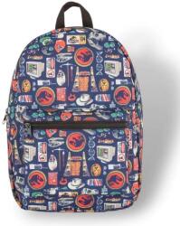 Bioworld Jurassic Park hátizsák (97BW1PJPA) (97BW1PJPA)