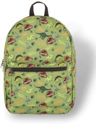 Bioworld Jurassic Park hátizsák - Camo Dino (97BW1TJPA) (97BW1TJPA)