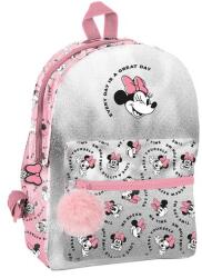 PASO Minnie Mouse hátizsák - Time for me (DM22CB-811) (DM22CB-811)
