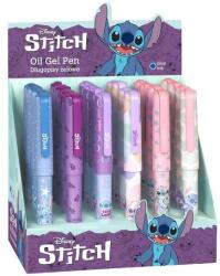 COOLPACK - Stitch zselés toll - hatféle (75286PTR) (75286PTR)