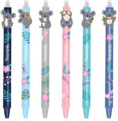 COOLPACK - Colorino radírozható golyóstoll - többféle -Koalák (02688PTR) (02688PTR)