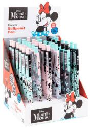COOLPACK - Disney - Minnie Mouse golyóstoll - hatféle (18818PTR) (18818PTR) - gyerekjatekbolt