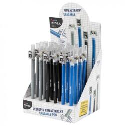 DERFORM Kidea radírozható golyóstoll - Game over - 3 féle (DWFEKAD) (DWFEKAD)