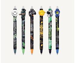 COOLPACK - Colorino radírozható golyóstoll - Boys - többféle (69360CP) (69360CP)