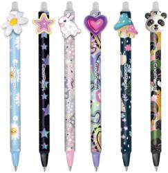 COOLPACK - Colorino radírozható golyóstoll - Girls - többféle (69841CP)