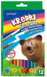 St. Majewski Bambino 12 db-os színes ceruza készlet