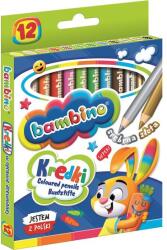 St. Majewski Bambino 12 db-os színesceruza készlet (000294)