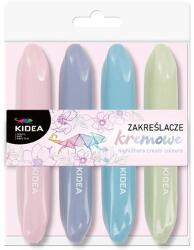 DERFORM Kidea szövegkiemelő - 4 db-os (ZKFKA)