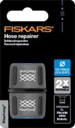 Fiskars Tömlőtoldó, 13-15 mm (1/2-5/8), FISKARS Performance FiberComp