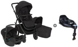 Graco Near2Me DLX 3 in 1 + SnugTurn Babakocsi