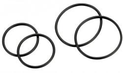 Lezyne GPS Oring Set (1-GPS-ORING-V104)