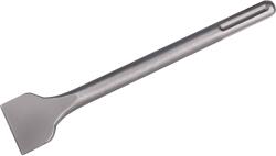 Extol 8801552 SDS MAX lapos betonvéső, 50 mm széles vésőél, 280×18 mm