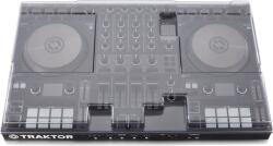 Decksaver Native Instruments Kontrol S4 Mk3 Cover