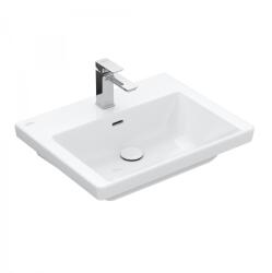 Villeroy & Boch Subway 3.0 60x47 cm CeramicPlus white (4A706GR1)