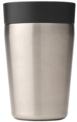 Brabantia Термо чаша Brabantia Make&Take 1008491, 200 мл, Без разливане, Без BPA, Тъмносив (1008491)