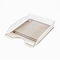 DURABLE Basic füstszínű irattálca (999112117) - bestbyte