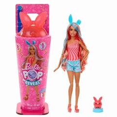 Mattel Barbie: Slime Reveal Állati buli - Nyuszi (JCN87) (JCN87) - euronics