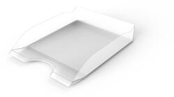 DURABLE Basic víztiszta irattálca (1701674400) - bestbyte