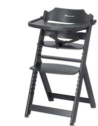Bebeconfort Timba Graphite fa etetőszék