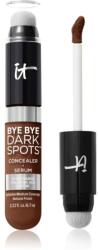 IT Cosmetics Bye Bye Dark Spots Corector cremos pentru femei 58 Deep Neutral 7 ml