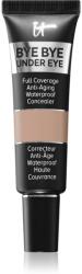 IT Cosmetics Bye Bye Under Eye corector anti-îmbătrânire culoare 14.5 Light Buff 12 ml