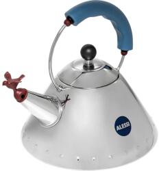 Alessi 9093 vízforraló 2 L Rozsdamentes acél (9093)