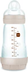 MAM Anti colic Matt cumisüveg 260ml unisex