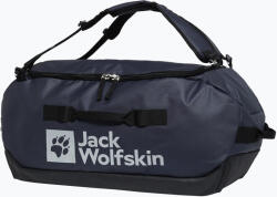 Jack Wolfskin All-In Duffle utazótáska 65 l éjféli égbolt