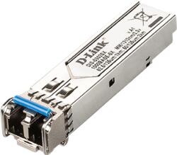 D-Link DIS? S302SX halózati adó-vevő modul Száloptikai 1000 Mbit/s mini-GBIC (DIS-S302SX)