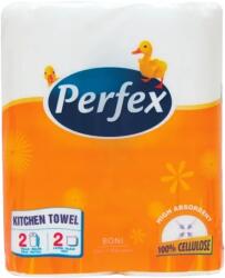 Perfex Boni Perfex konyhai törlő 2 tek 2 rétegű