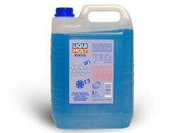 Liqui Moly Winter Scheibenfrostschutz konzentrat téli szélvédőmosó koncentrátum -52°C 5L