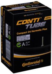 Continental belső tömlő kerékpárhoz Compact 20 Hermetic Plus 32/47-406/451 A40 dobozos