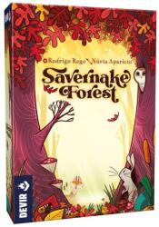 Devir Iberia Savernake Forest társasjáték, angol nyelvű (BGSFML) - reflexshop