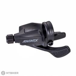 microSHIFT ADVENT X SL-M9605-R váltókar, jobb, 1x10