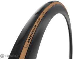 Michelin PRO5 700x35C Competition Line gumiabroncs, TLR, kevlár, klasszikus (UNI)