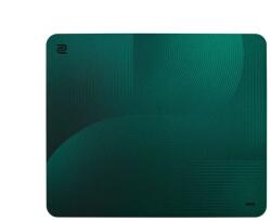 ZOWIE GEAR G-SR-SE ZC04 Egérpad Coral Green (9H.N4SFQ.A61) - primatinta