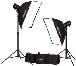 Godox Ovifotós" szett (2x 400 Ws) - DP400III
