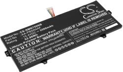 Powery Helyettesítő laptop akku Samsung Galaxy Book Flex Alpha NP730QCJ / NP930SBE / típus AA-PBSN4AF