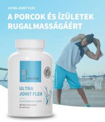 USA medical Porc támogató kapszula MSM-mel és glükozaminnal 60 db