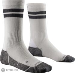X-BIONIC X-SOCKS Core Natural Graphics Crew Socks (35/38)