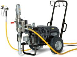 Wagner HeavyCoat 950 E Spraypack, debit material 6.6 l/min, duza max. 0.052", motor electric 3.6 kW (WA2332184)